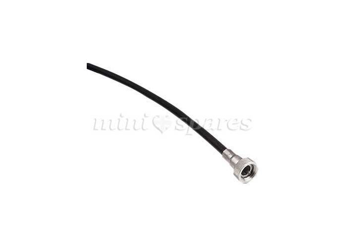 SPEEDO CABLE - 36" THREADED BOTH ENDS - EXTRA LONG - SPRITE