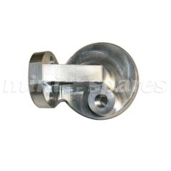 SPIN ON OIL FILTER HEAD - COMP