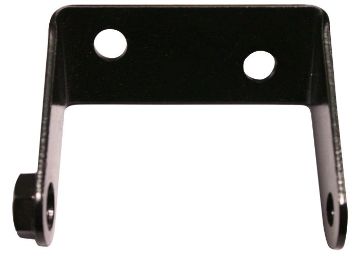 LOWER RADIATOR SUPPORT BRACKET - ROVER [12A2153]