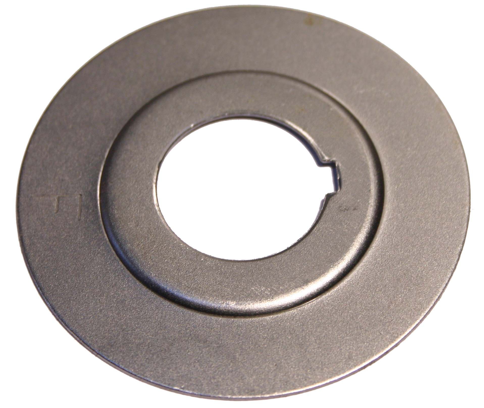 MINI & MOKE TIMING COVER OIL SLINGER