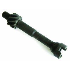 ROVER MINI OR A+ DIZZY DRIVE SPINDLE - A PLUS ONLY