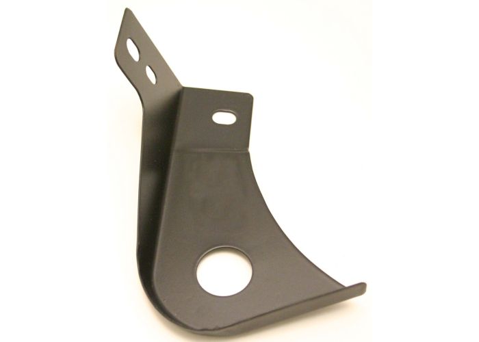 REAR GREASE COVER R/H