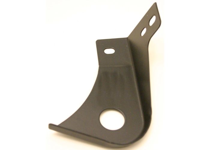 REAR GREASE COVER L/H