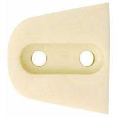 DOOR STRIKER NYLON BUFFER