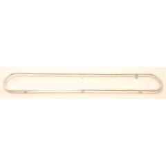 SWITCH PANEL CHROME SURROUND