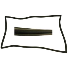 MINI VAN & ESTATE REAR DOOR SEAL - R/H [14A7608]