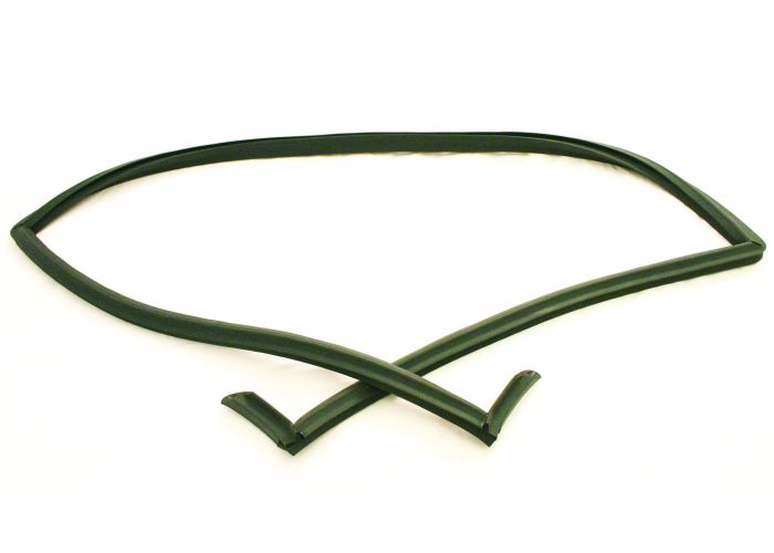 MINI VAN & ESTATE REAR DOOR SEAL (SPLIT SEAL) - L/H [14A7609]