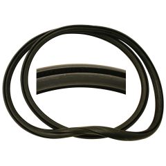 MK1 REAR WINDSCREEN RUBBER