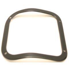 MINI & MOKE GEARCHANGE GAITER RING- REMOTE & ROD CHANGE