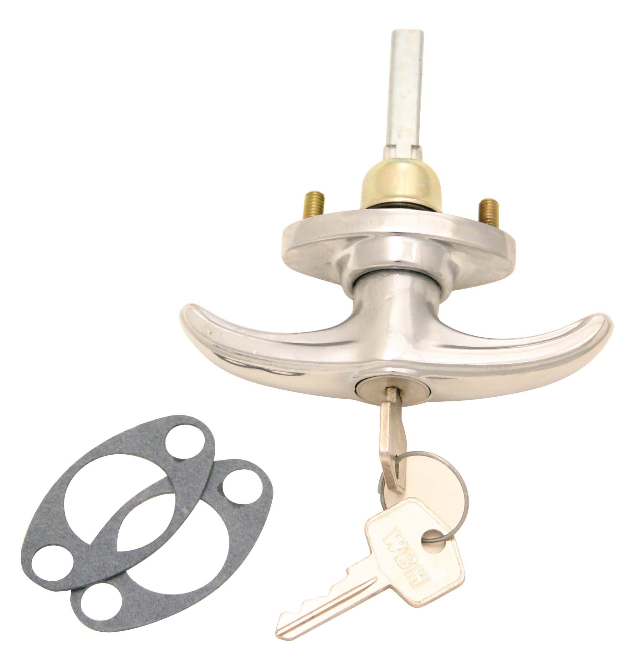 MINI BOOT HANDLE SUITS MK1/2 & VAN/ESTATE