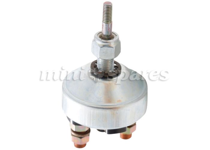MINI 850 & COOPER FLOOR START SWITCH/BUTTON