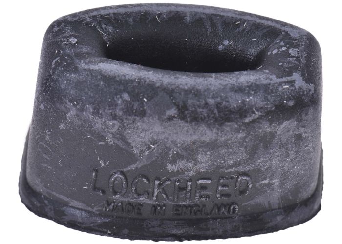 MINI & MOKE GENUINE HANDBRAKE LEVER GAITOR