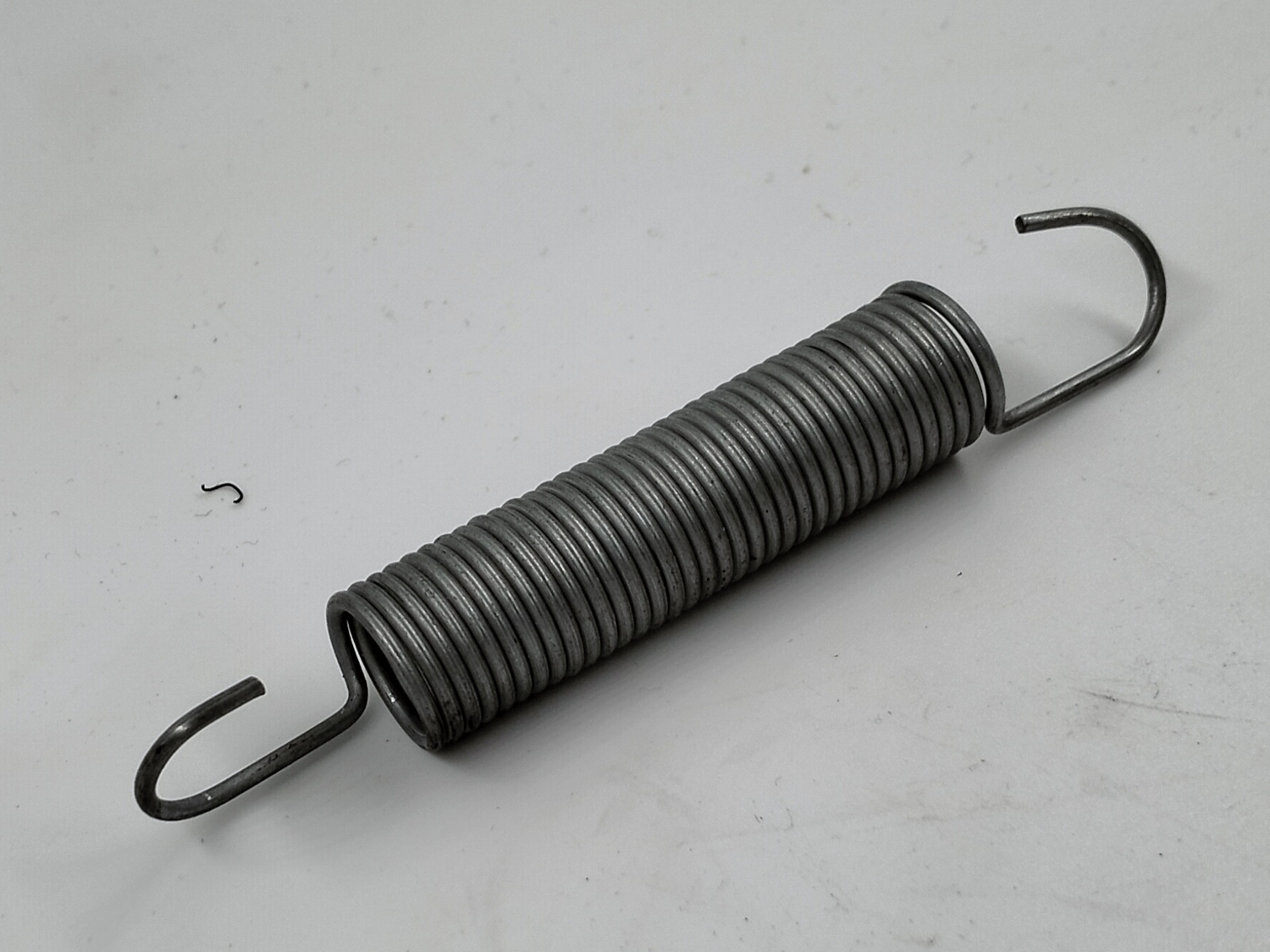 CARBURETOR RETURN SPRING- MINI