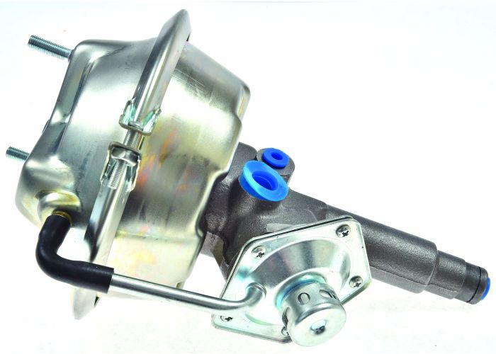 SERVO COOPER S MK1/2