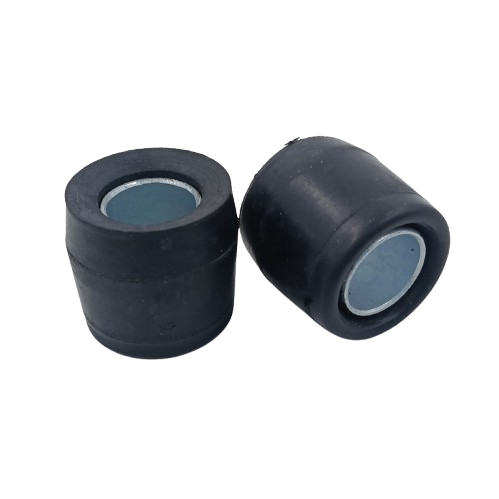 MINI & MOKE LOWER CONTROL ARM SUSPENSION BUSH - RUBBER