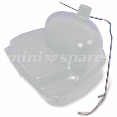 PETROL TANK JOIN PIPE RH TO LH