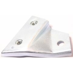 FUEL PUMP BRACKET MOUNT TO CHASSIS