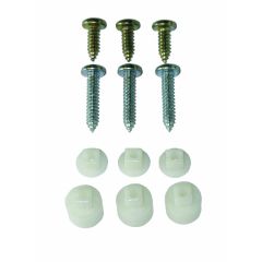 VAN FUEL TANK FIT KIT