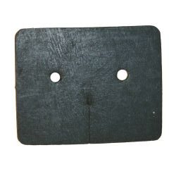 MINI & MOKE HANDBRAKE GUIDE SEALING PAD