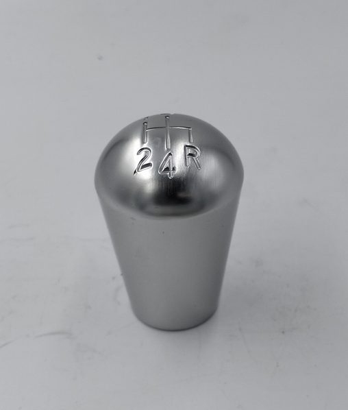 ALLOY ORIGINAL TYPE GEARKNOB