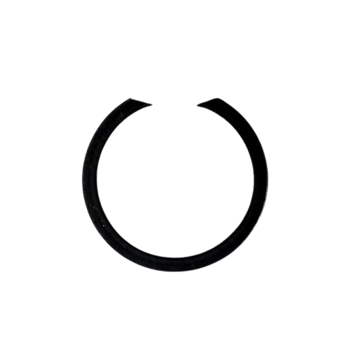MINI & MOKE CIRCLIP - CLUSTER GEAR