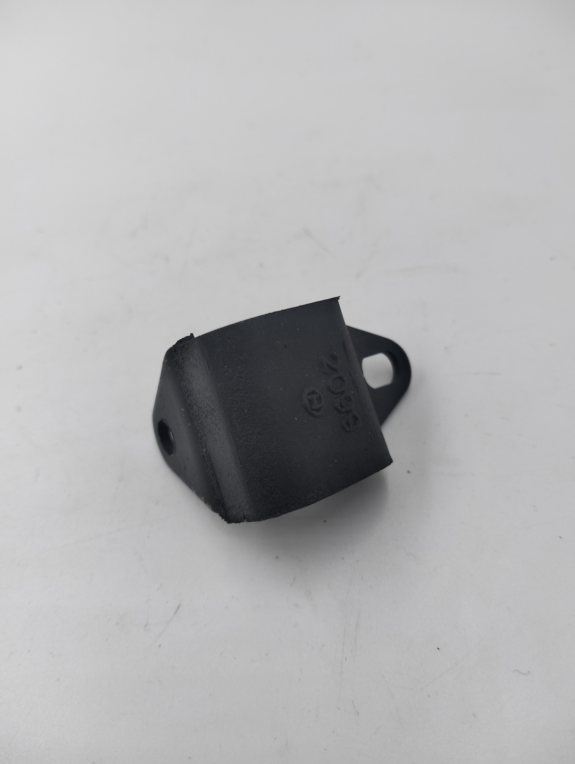 MINI & MOKE FRONT BUMP STOP (SNUBBER RUBBER)