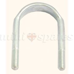 STEERING RACK U BOLT/CLAMP