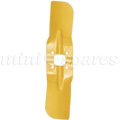 FAN - METAL - 2 BLADED - SOLD SINGLE