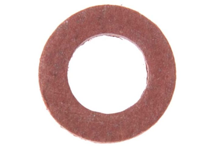 FIBRE WASHER FOR OIL PRESSURE GAUGE  [2K4936B]