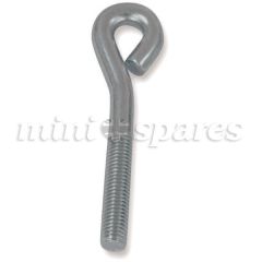 MINI BATTERY REAR BOLT - 6CM - LOOPED END [5L1158]