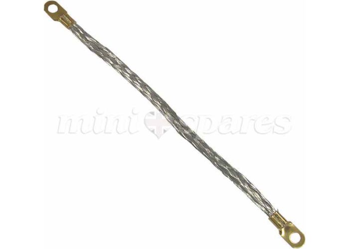 EARTH STRAP - ENGINE TO BODY