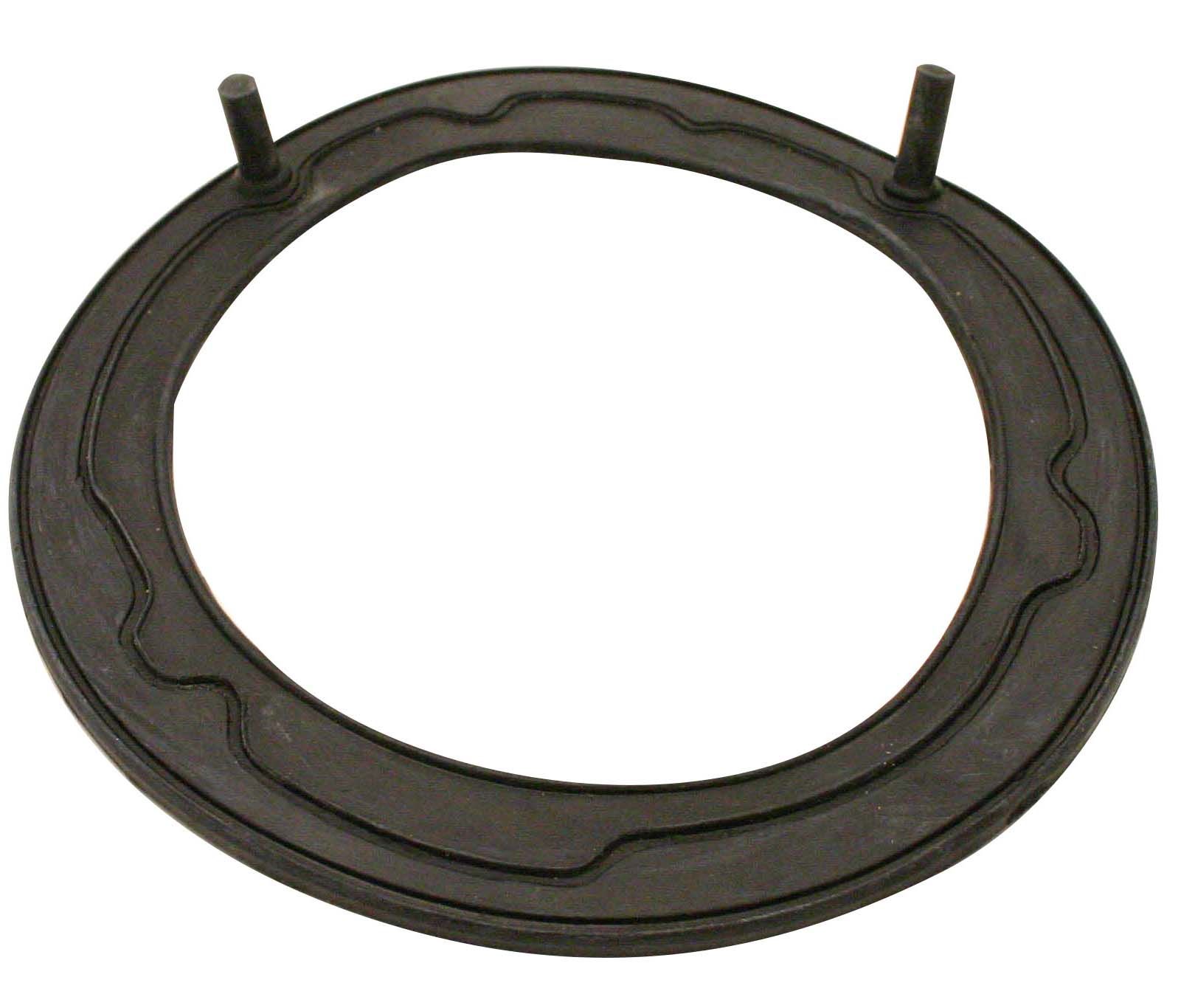 MINI & MOKE HEADLIGHT BUCKET SEALING RUBBER