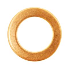 MINI & MOKE COPPER WASHER - DOES SUMP PLUG/BLOCK/MANIFOLD PLUS MORE - [AED172]