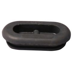 PLUG FOR BACKING PLATE