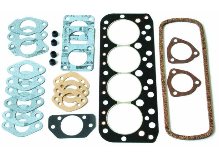 MINI & MOKE 1275 HEAD GASKET FITTING KIT- BK450 GASKET