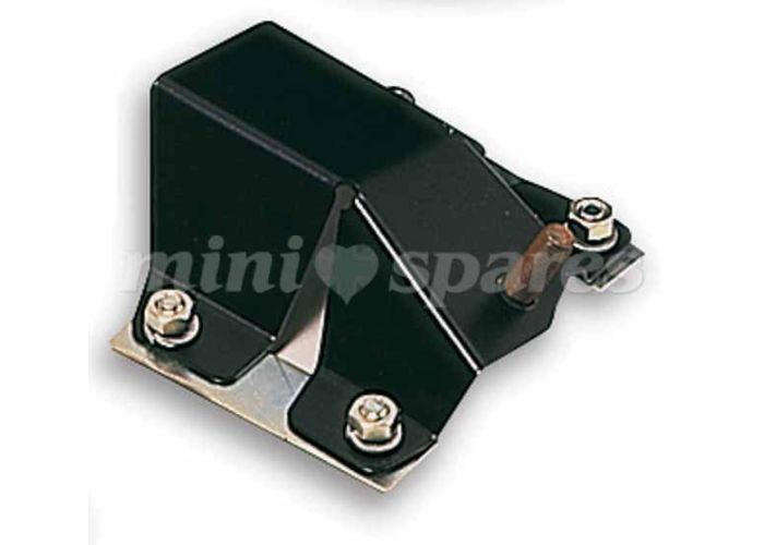 PETROL TANK R/H ANCHOR BRACKET