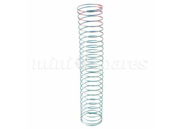 CARB SPRING (RED 4.5oz) HS TYPE CARBS