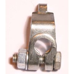 TWIN SU CARB SPINDLE LEVER & PIN - RIGHT HAND [AUE586]