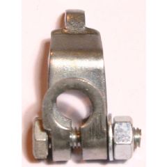 TWIN SU CARB SPINDLE LEVER & PIN - LEFT HAND [AUE587]