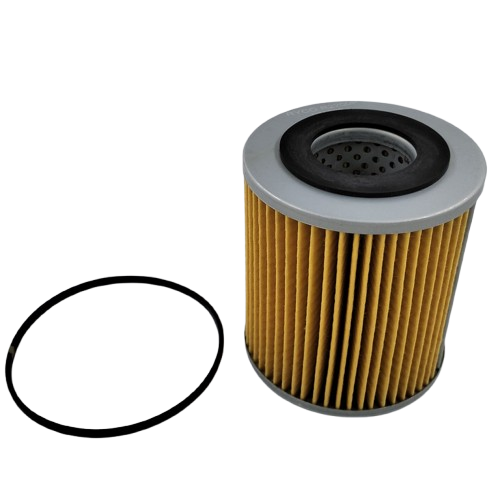 MINI & MOKE OIL FILTER CARTRIDGE TYPE - LARGE FOR TIN HOUSING