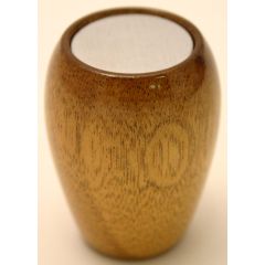 MINI & MOKE WOODEN GEAR KNOB