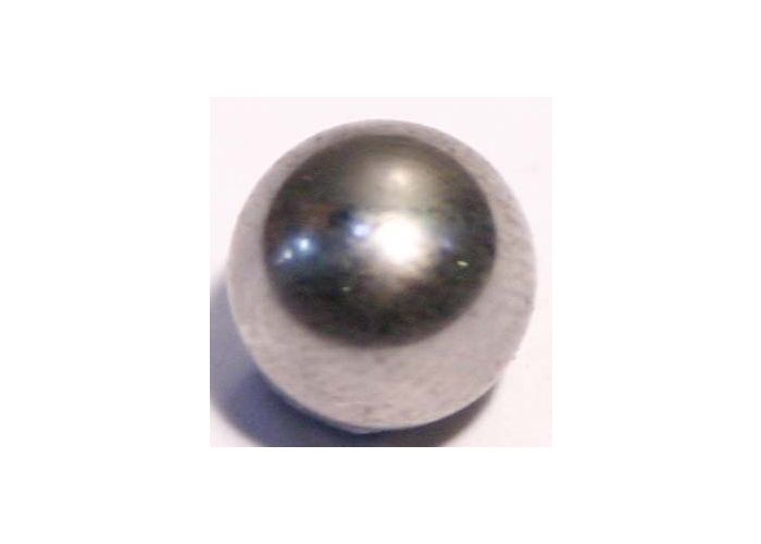 PLUNGE BALL 21/32 (16.6688MM)