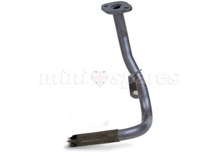 MINI & MOKE CENTRAL OIL PICK UP PIPE