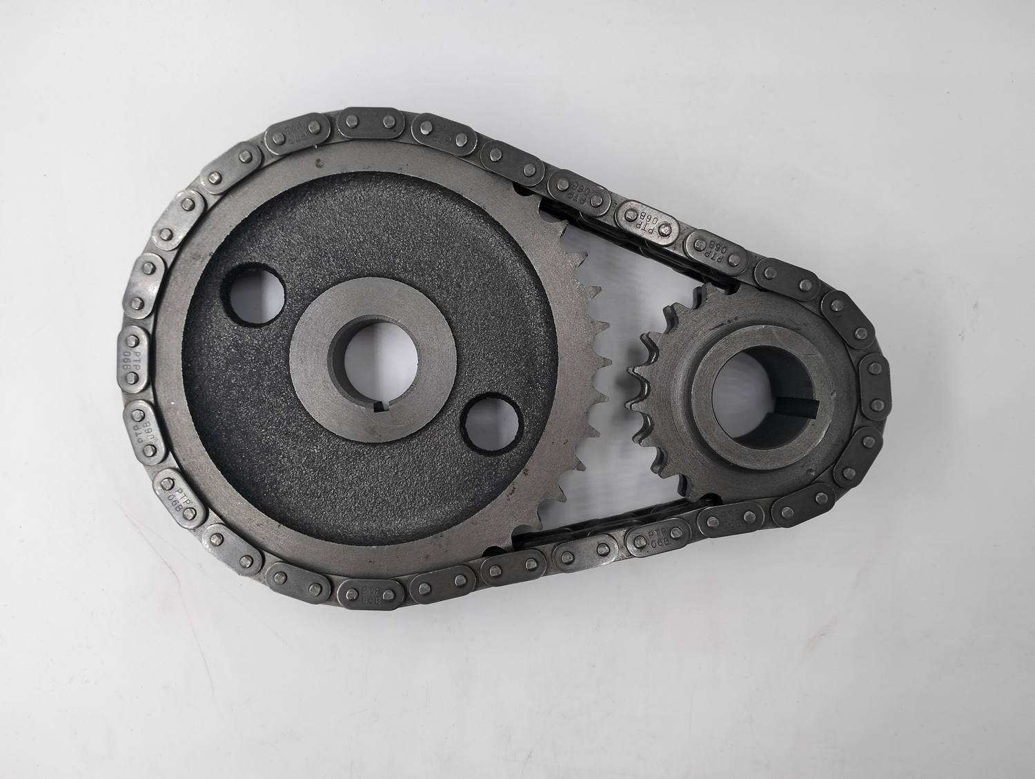 MINI & MOKE DUPLEX TIMING GEAR KIT