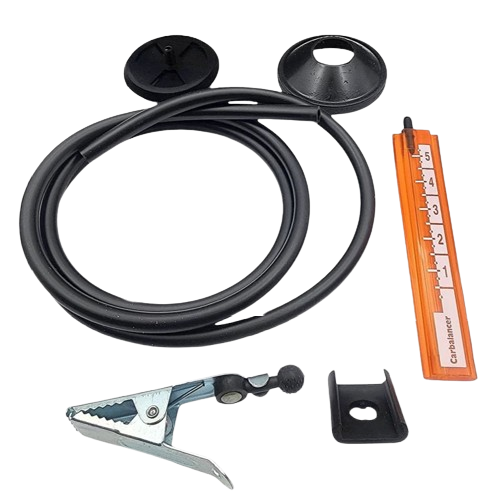 GUNSONS CAR BALANCER FOR TWIN CARBS [MSA1003]