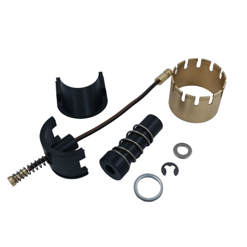 MINI MK1 - SLIP RING ASSY. COLUMN TO HORN PUSH [BCA4505]