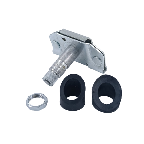 WIPER WHEEL BOX-AFTER APRIL 68