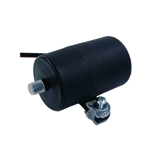 MINI & MOKE ELECTRIC COMPACT FUEL PUMP - (PISTON PUMP) - [FF-015]