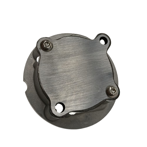 MINI & MOKE OIL PUMP 1275 - SPIDER DRIVE - 2 BOLT