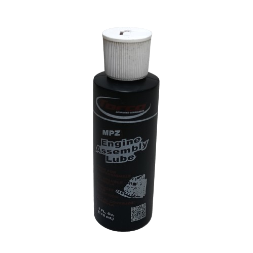 ENGINE ASSEMBLY LUBE